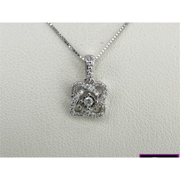 Diamond Fashion Pendants Skewes Jewelry, Inc. Marshall, MN