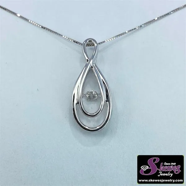 Diamond Fashion Pendants Skewes Jewelry, Inc. Marshall, MN