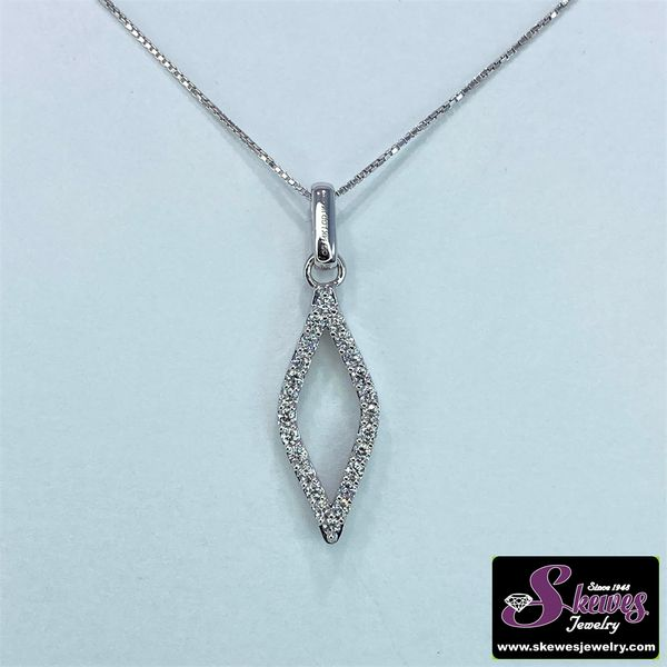 Diamond Fashion Pendants Skewes Jewelry, Inc. Marshall, MN