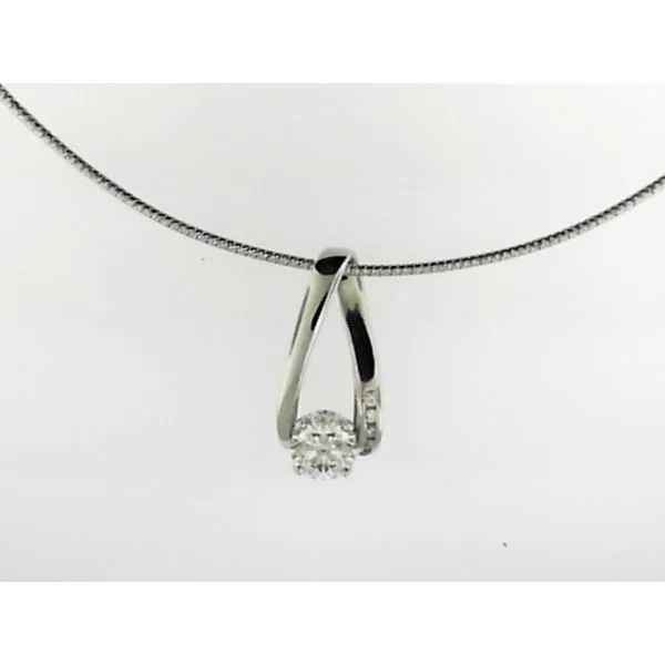 Diamond Fashion Pendants Skewes Jewelry, Inc. Marshall, MN