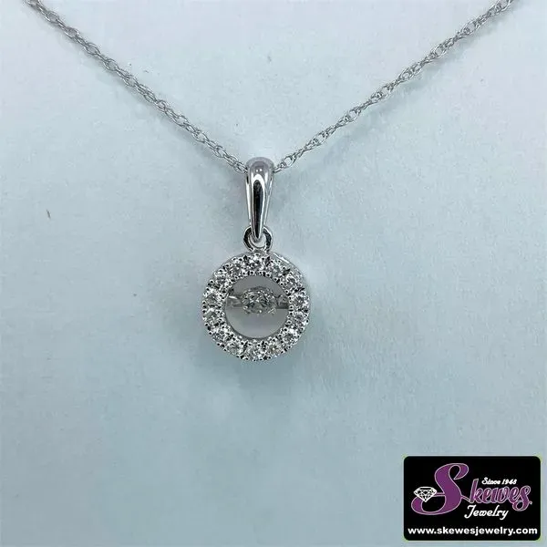 Diamond Fashion Pendants Skewes Jewelry, Inc. Marshall, MN