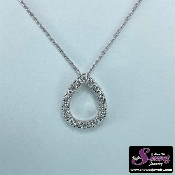 Diamond Fashion Pendants Skewes Jewelry, Inc. Marshall, MN