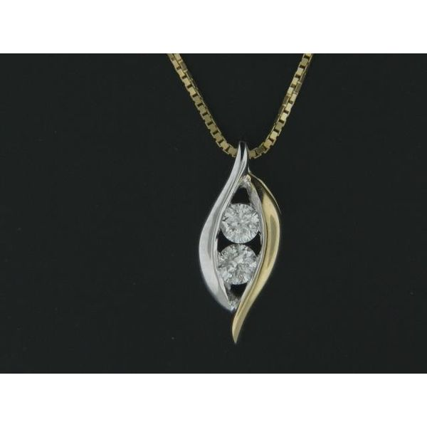 Diamond Fashion Pendants Skewes Jewelry, Inc. Marshall, MN