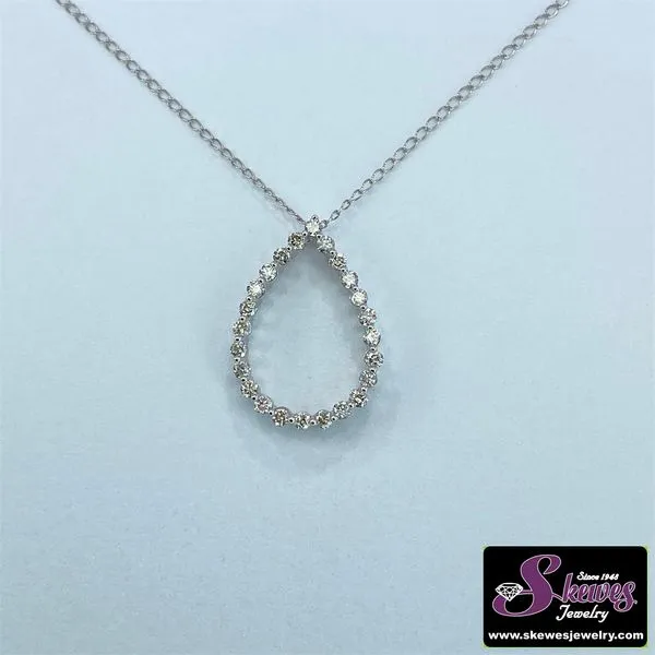 Diamond Fashion Pendants Skewes Jewelry, Inc. Marshall, MN