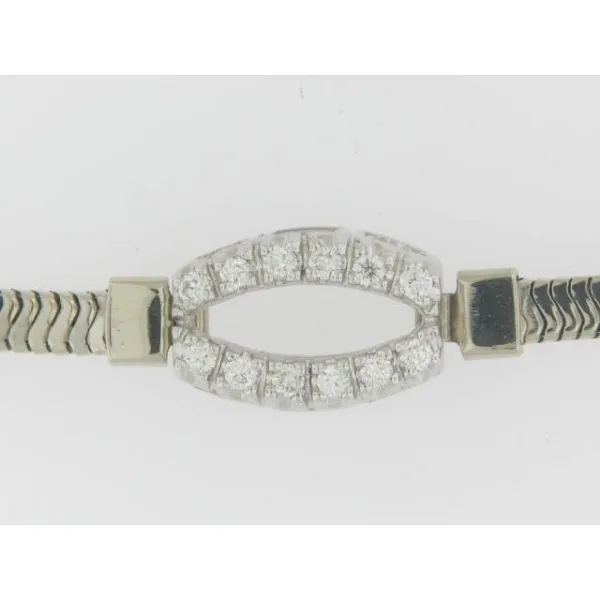 Diamond Fashion Bracelets Skewes Jewelry, Inc. Marshall, MN