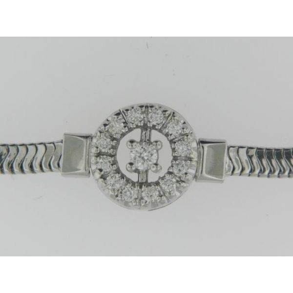 Diamond Fashion Bracelets Skewes Jewelry, Inc. Marshall, MN