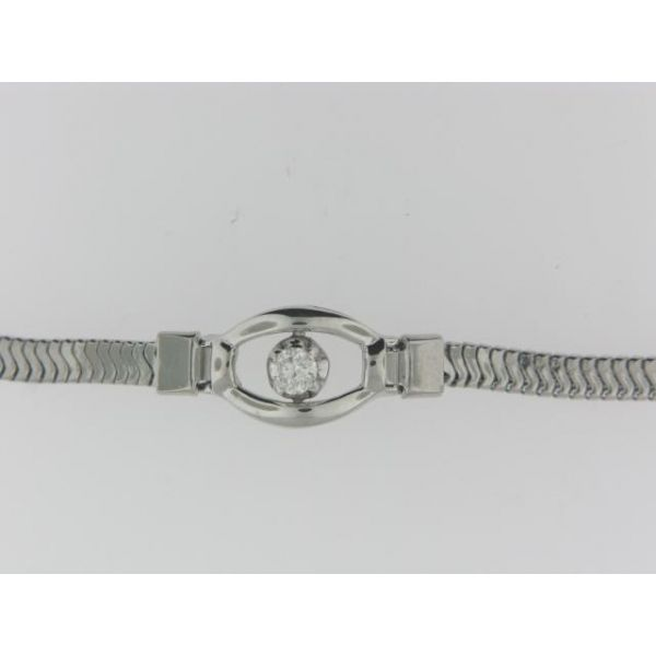Diamond Fashion Bracelets Skewes Jewelry, Inc. Marshall, MN