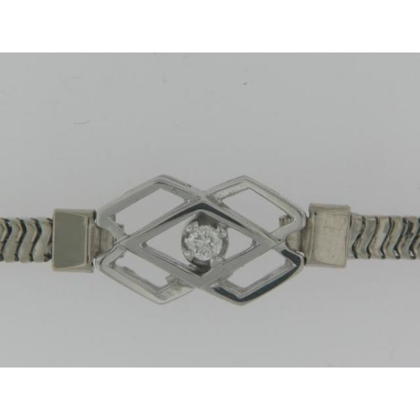 Diamond Fashion Bracelets Skewes Jewelry, Inc. Marshall, MN