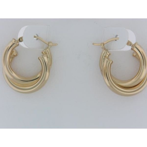 Gold Ears Skewes Jewelry, Inc. Marshall, MN
