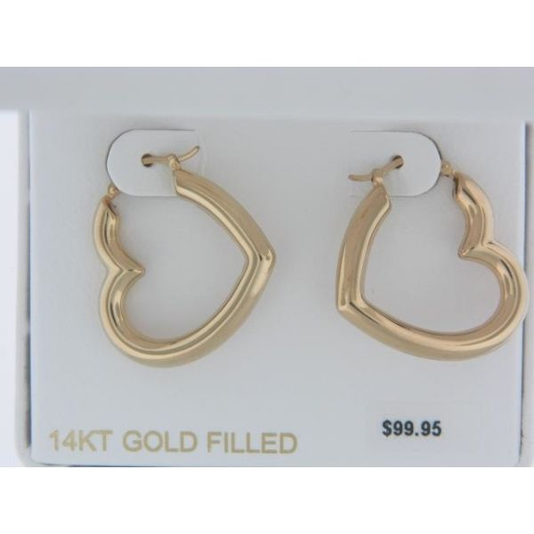 Gold Ears Skewes Jewelry, Inc. Marshall, MN