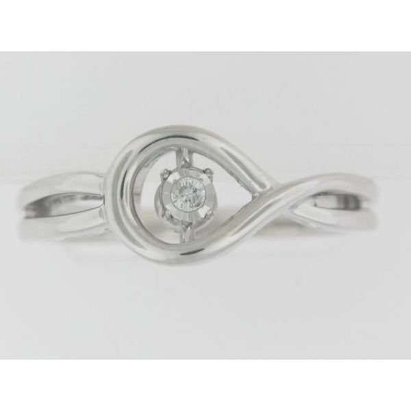 Silver Rings Skewes Jewelry, Inc. Marshall, MN