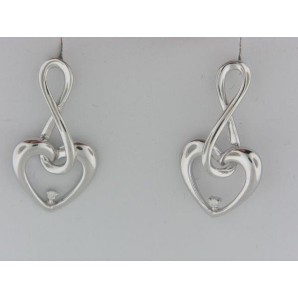 Silver Ears Skewes Jewelry, Inc. Marshall, MN