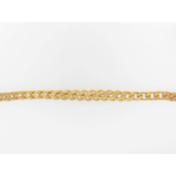 Fashion Chains Skewes Jewelry, Inc. Marshall, MN