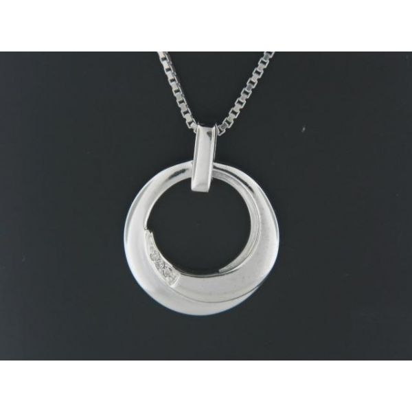 Silver Pendants Skewes Jewelry, Inc. Marshall, MN