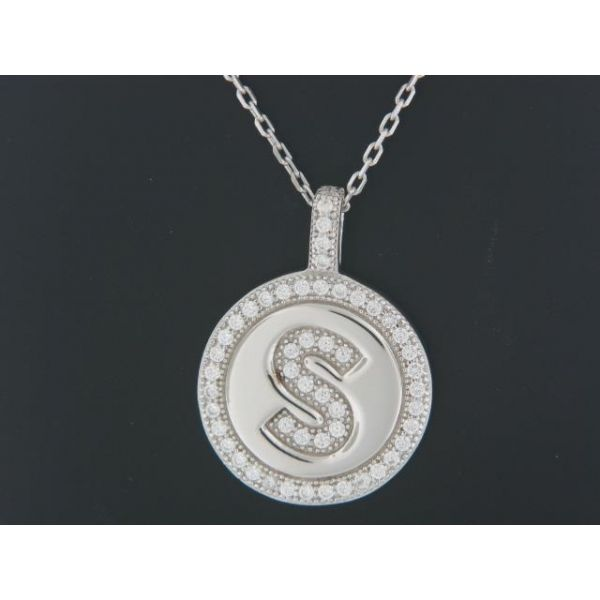 Silver Pendants Skewes Jewelry, Inc. Marshall, MN