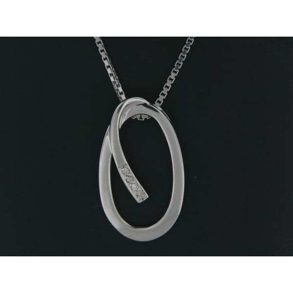 Silver Pendants Skewes Jewelry, Inc. Marshall, MN