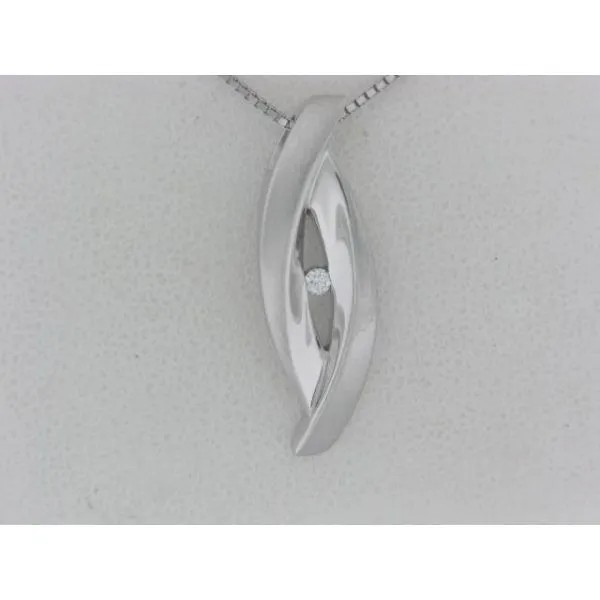 Silver Pendants Skewes Jewelry, Inc. Marshall, MN