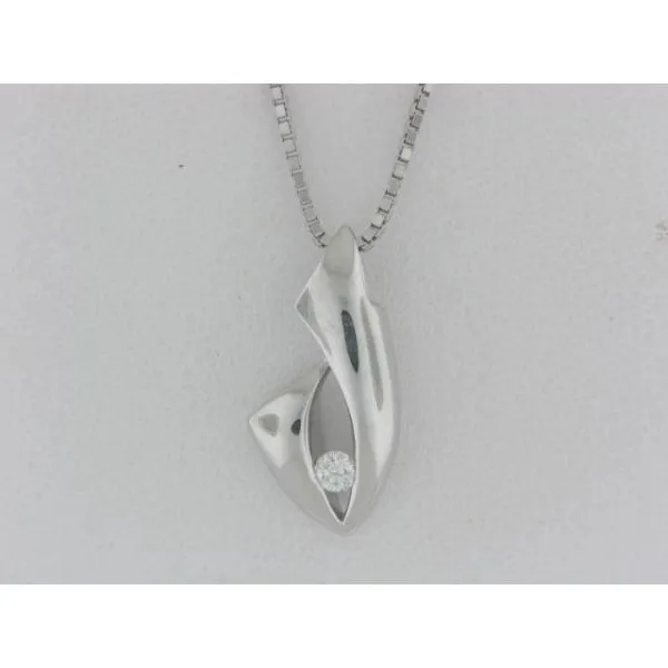 Silver Pendants Skewes Jewelry, Inc. Marshall, MN