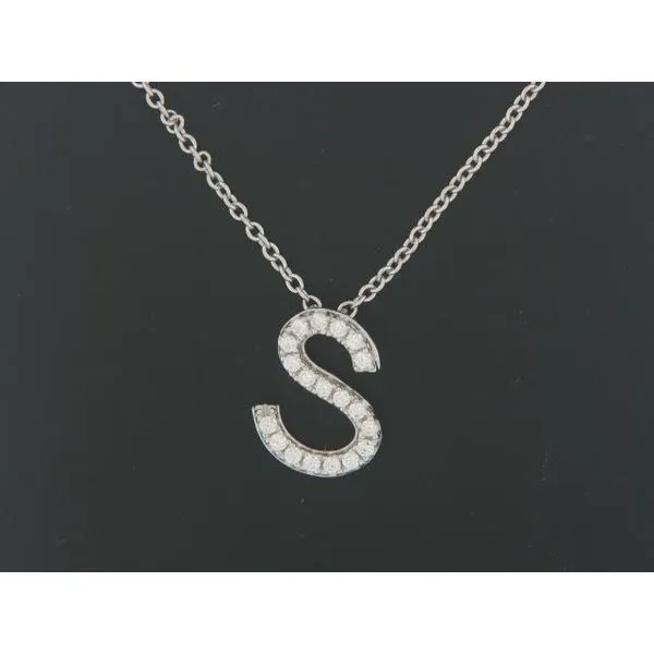 Silver Pendants Skewes Jewelry, Inc. Marshall, MN