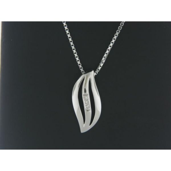 Silver Pendants Skewes Jewelry, Inc. Marshall, MN