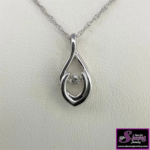 Silver Pendants Skewes Jewelry, Inc. Marshall, MN