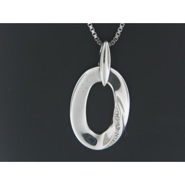 Silver Pendants Skewes Jewelry, Inc. Marshall, MN