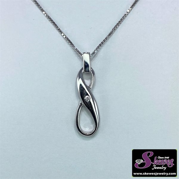 Silver Pendants Skewes Jewelry, Inc. Marshall, MN