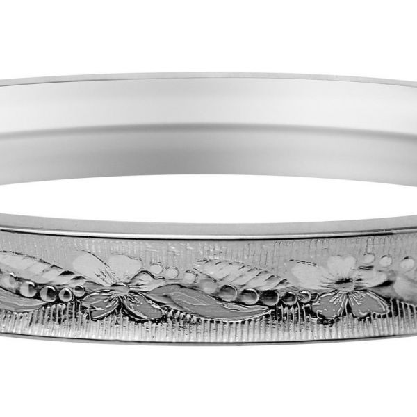 Silver Bracelets Skewes Jewelry, Inc. Marshall, MN