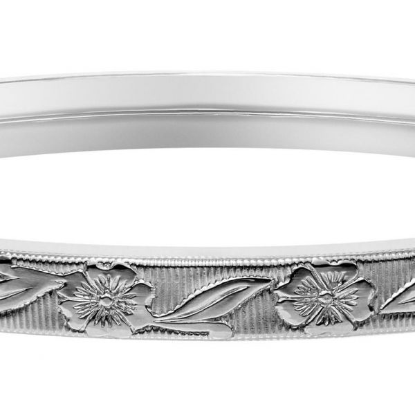 Silver Bracelets Skewes Jewelry, Inc. Marshall, MN