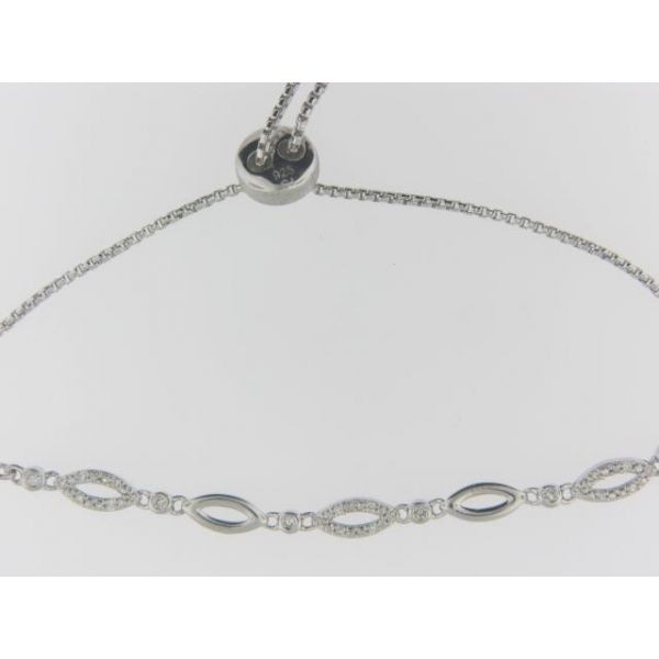 Silver Bracelets Skewes Jewelry, Inc. Marshall, MN