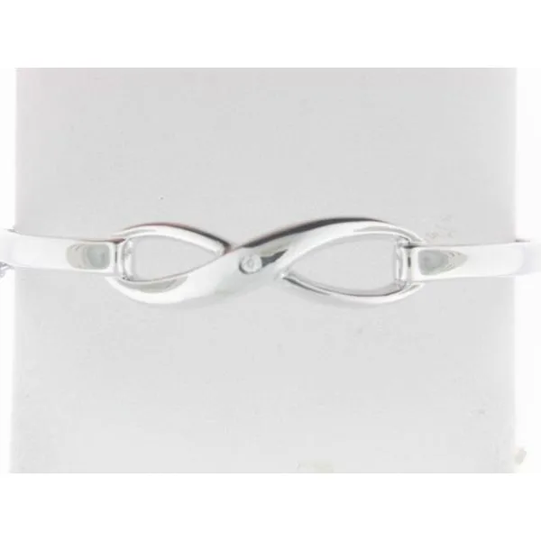 Silver Bracelets Skewes Jewelry, Inc. Marshall, MN