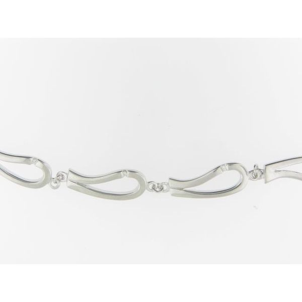 Silver Bracelets Skewes Jewelry, Inc. Marshall, MN