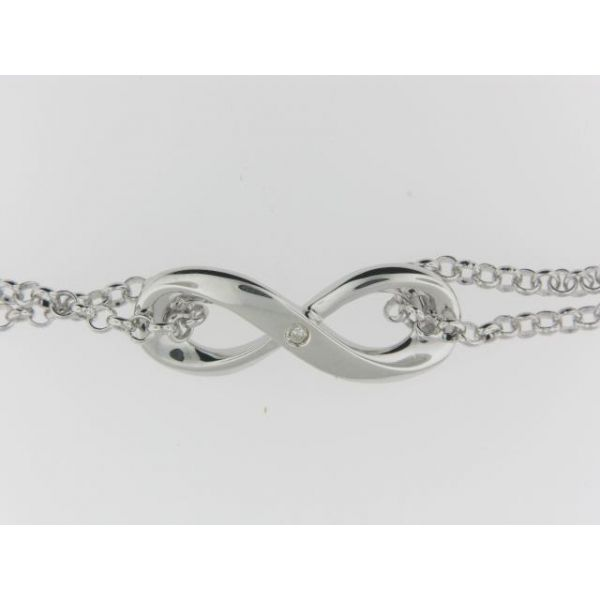 Silver Bracelets Skewes Jewelry, Inc. Marshall, MN