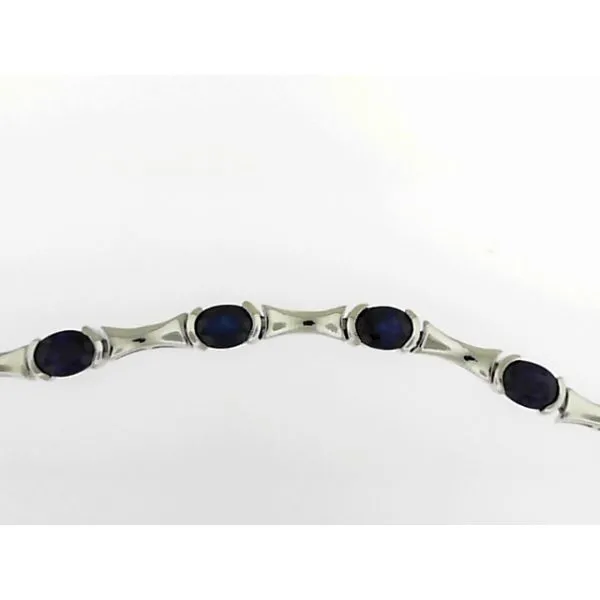 Silver Bracelets Skewes Jewelry, Inc. Marshall, MN