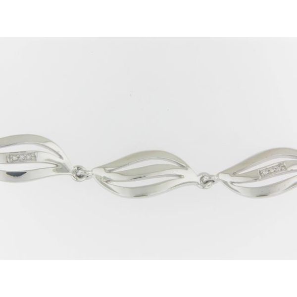 Silver Bracelets Skewes Jewelry, Inc. Marshall, MN