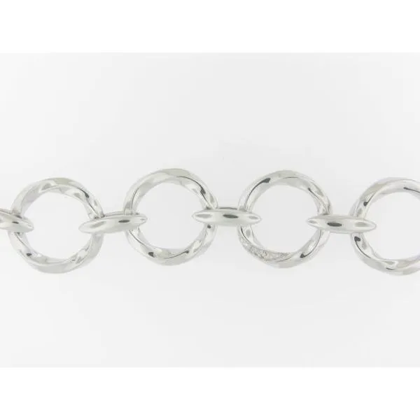 Silver Bracelets Skewes Jewelry, Inc. Marshall, MN