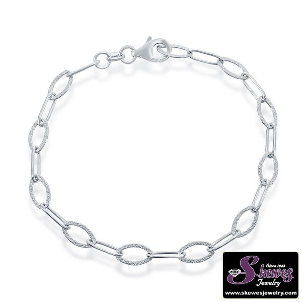 Silver Bracelets Skewes Jewelry, Inc. Marshall, MN