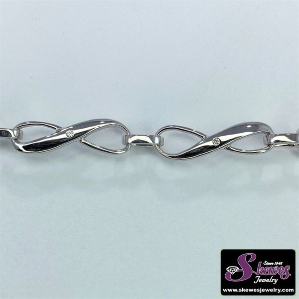 Silver Bracelets Skewes Jewelry, Inc. Marshall, MN