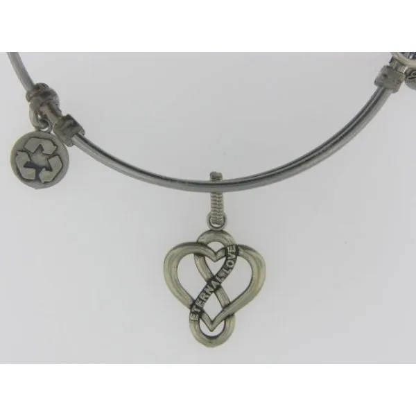 Charm Bracelet Skewes Jewelry, Inc. Marshall, MN