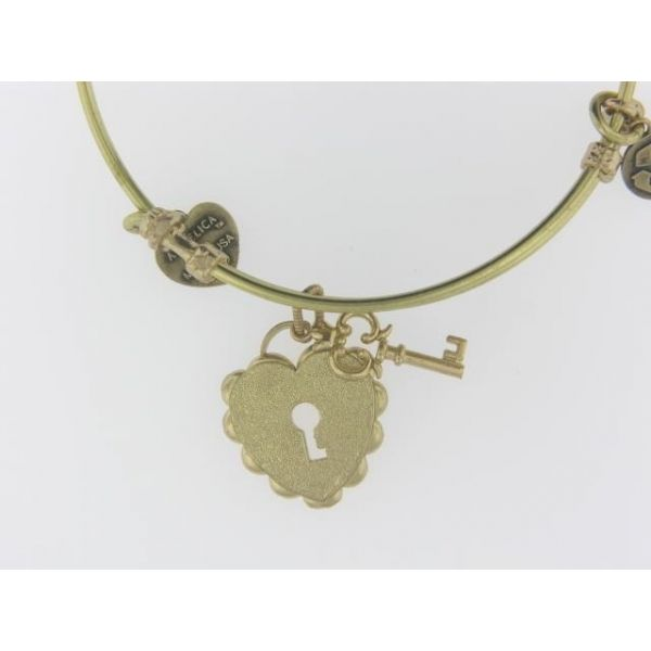 Charm Bracelet Skewes Jewelry, Inc. Marshall, MN