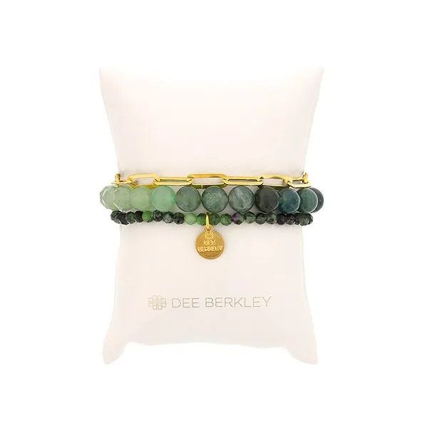Dee Berkley - Forever Stack Steve Lennon & Co Jewelers  New Hartford, NY