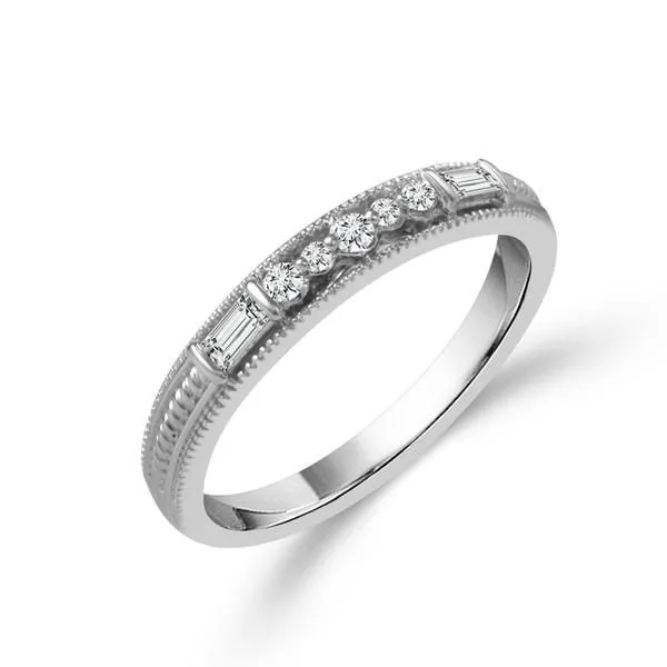 Women's Wedding Band Smith Jewelers Franklin, VA