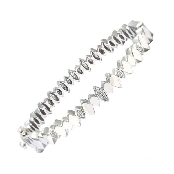 Diamond Bracelet Smith Jewelers Franklin, VA