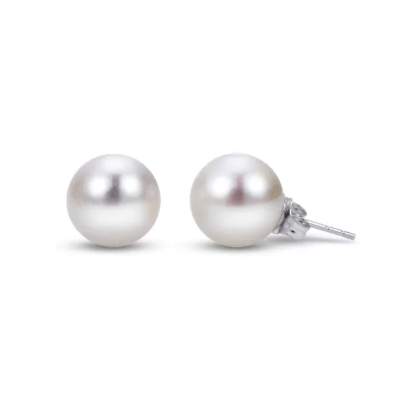 Pearl Earrings Smith Jewelers Franklin, VA