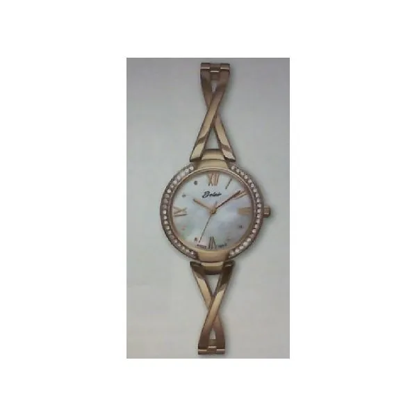 Women's Belair Watch Smith Jewelers Franklin, VA