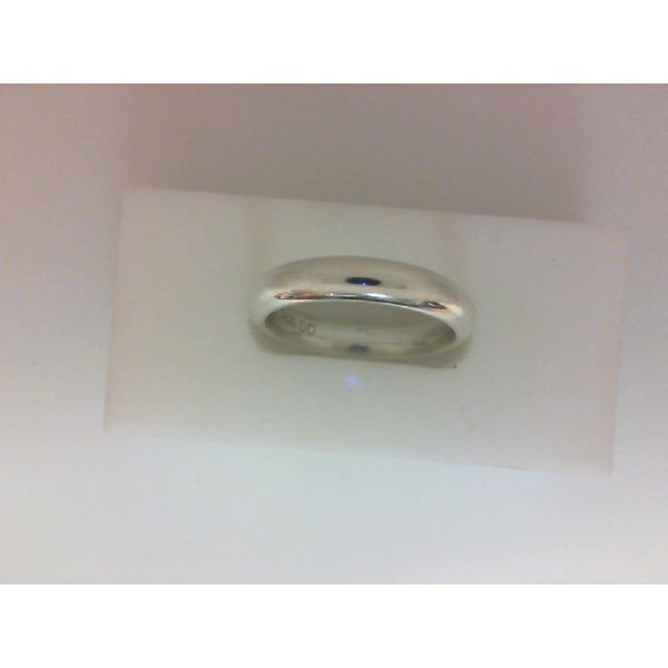 Silver Ring Smith Jewelers Franklin, VA