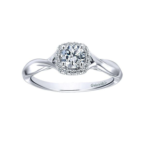 Engagement Ring Stambaugh Jewelers Defiance, OH