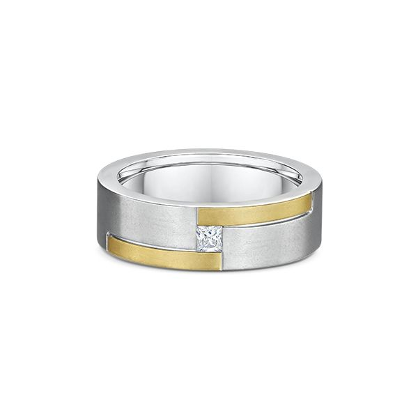 Men's Diamond Wedding Band Stambaugh Jewelers Defiance, OH