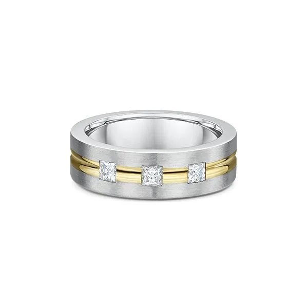 Men's Diamond Wedding Band Stambaugh Jewelers Defiance, OH