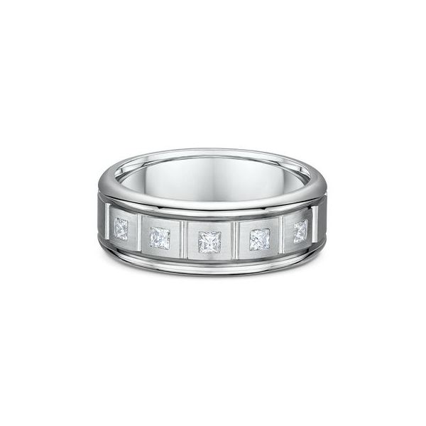 Men's Diamond Wedding Band Stambaugh Jewelers Defiance, OH